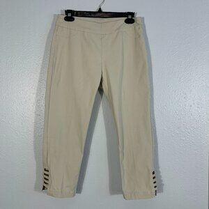 Soft Surroundings Capris Pants
